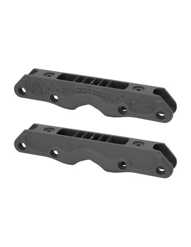 OYSI - MEDIUM CHASSIS - HAZEN BELL - GREY – Spare Parts – OYSI – 3