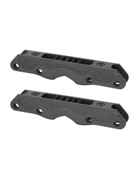 OYSI - MEDIUM CHASSIS - HAZEN BELL - GREY – Spare Parts – OYSI – 3