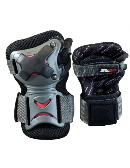 SEBA - WRIST PROTECTOR – 32 – SEBA – 1 SEBA - WRIST PROTECTOR – 32 – SEBA – 1
