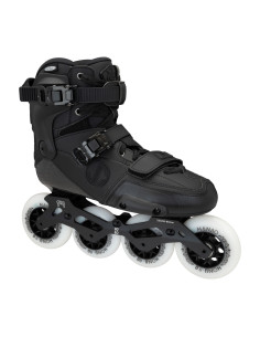 FR - SL - FREERIDE - BLACK - V2 – Inline Skates – FR SKATES – 1
