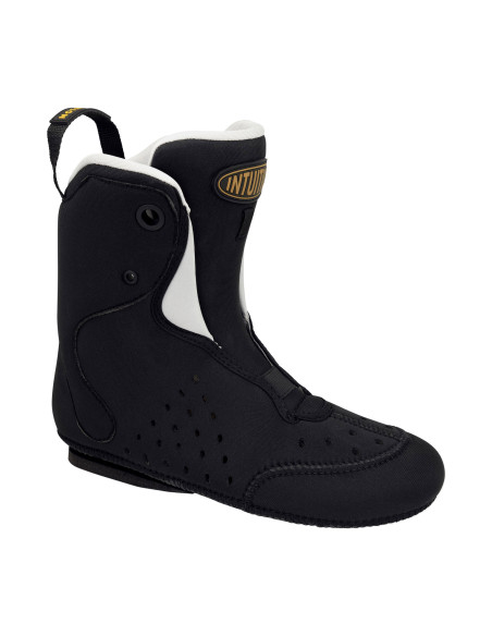 FR - UFR INTUITION LINER - BLACK – Spare Parts – FR SKATES – 1