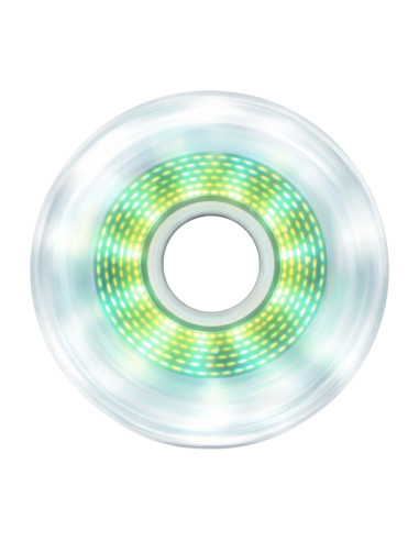 LUMINOUS - LED WHEELS - PIXEL - x4 – Nouveaux produits – Luminous Wheels – 1