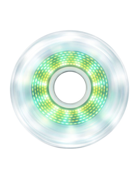 LUMINOUS - LED WHEELS - PIXEL - x4 – Nouveaux produits – Luminous Wheels – 1