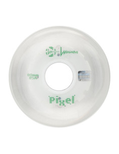 LUMINOUS - LED WHEELS - PIXEL - CLEAR - x4 – Nuevos productos – Luminous Wheels – 1 2
