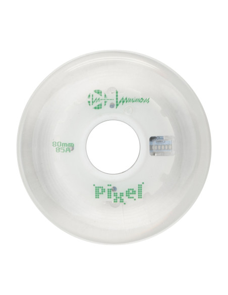 LUMINOUS - LED WHEELS - PIXEL - x4 – Nouveaux produits – Luminous Wheels – 8