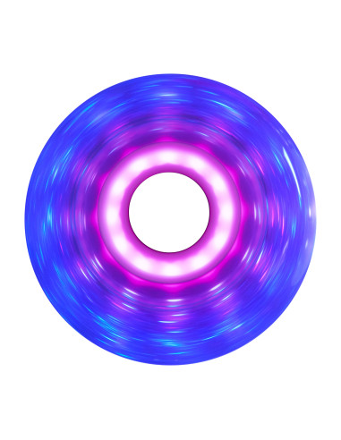 LUMINOUS - LED WHEELS - DUO - x4 – Pièces détachées – Luminous Wheels – 3