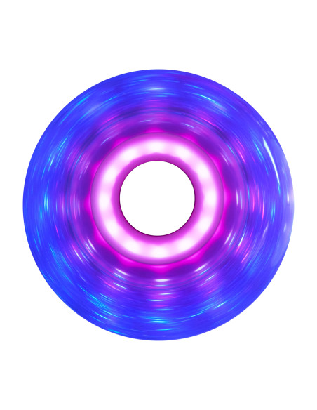 LUMINOUS - LED WHEELS - DUO - x4 – Pièces détachées – Luminous Wheels – 3