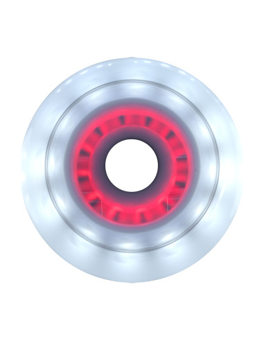 LUMINOUS - LED WHEELS - DUO - x4 – Pièces détachées – Luminous Wheels – 4