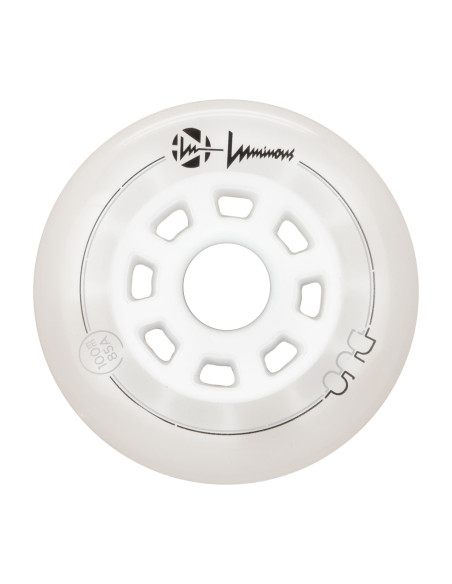 LUMINOUS - LED WHEELS - DUO - x4 – Pièces détachées – Luminous Wheels – 5