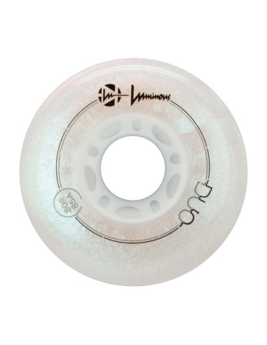 LUMINOUS - LED WHEELS - DUO - x4 – Pièces détachées – Luminous Wheels – 6