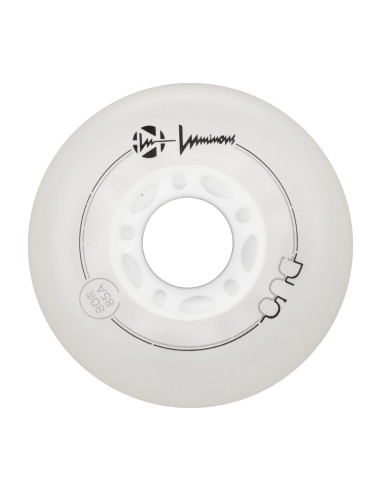 LUMINOUS - LED WHEELS - DUO - x4 – Pièces détachées – Luminous Wheels – 8