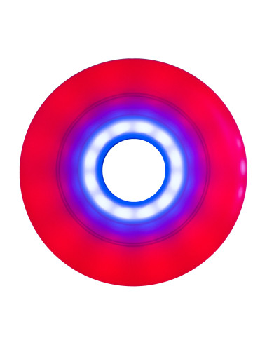 LUMINOUS - LED WHEELS - DUO - x4 – Pièces détachées – Luminous Wheels – 9