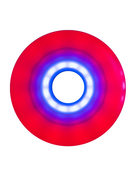 LUMINOUS - LED WHEELS - DUO - x4 – Pièces détachées – Luminous Wheels – 9