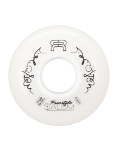 FR - FREESTYLE SLALOM WHEELS - SINGLE - x4 – Nuevos productos – FR SKATES – 1