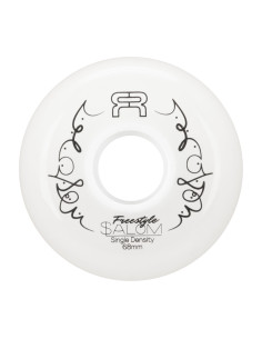 FR - FREESTYLE SLALOM WHEELS - SINGLE - x4 – Nuevos productos – FR SKATES – 1 2