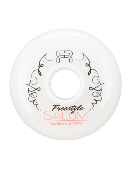 FR - FREESTYLE SLALOM WHEELS - x4 – Nouveaux produits – FR SKATES – 4