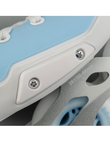 FR - NEO 1 - LZ PROMODEL – Inline Skates – FR SKATES – 14