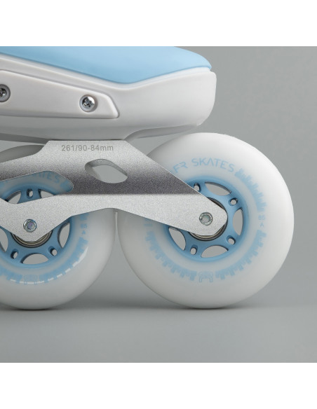 FR - NEO 1 - LZ PROMODEL – Inline Skates – FR SKATES – 16
