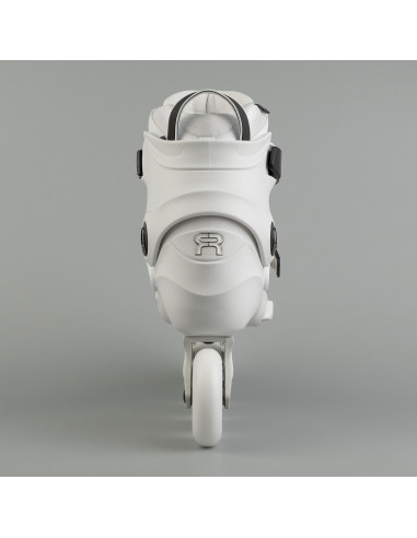 FR - NEO 2 80 - WHITE – Rollers – FR SKATES – 4