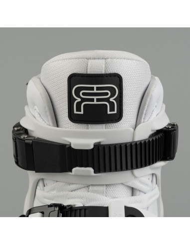 FR - NEO 2 80 - WHITE – Rollers – FR SKATES – 10