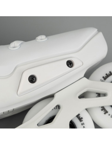 FR - NEO 2 80 - WHITE – Rollers – FR SKATES – 11