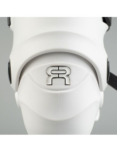 FR - NEO 2 80 - WHITE – Rollers – FR SKATES – 15