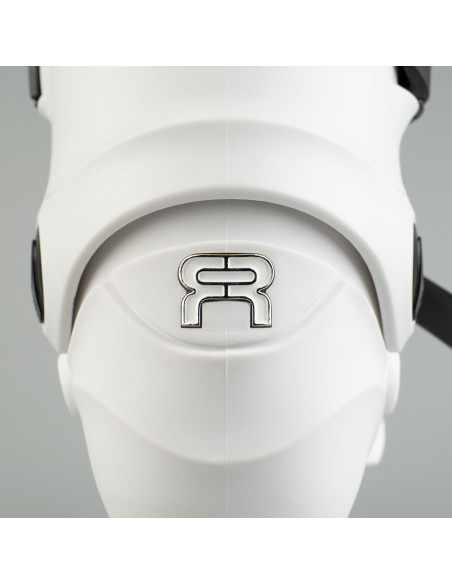 FR - NEO 2 80 - WHITE – Rollers – FR SKATES – 15