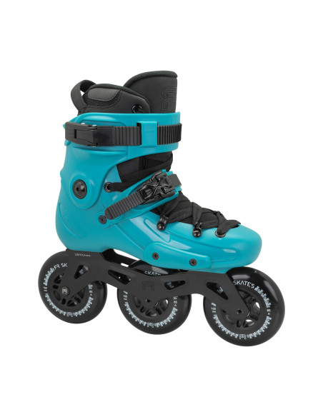 FR - FR J CLUB 300 - TEAL – Nouveaux produits – FR SKATES – 1