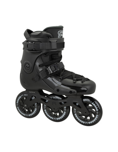 FR - FR3 310 - BLACK - V2 – Rollers – FR SKATES – 1