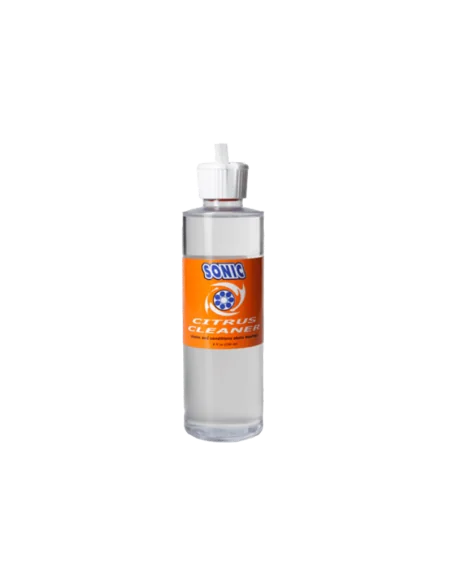 SONIC - TURBO WASH - CITRUS - REFILL – Accessorios – SONIC – 1