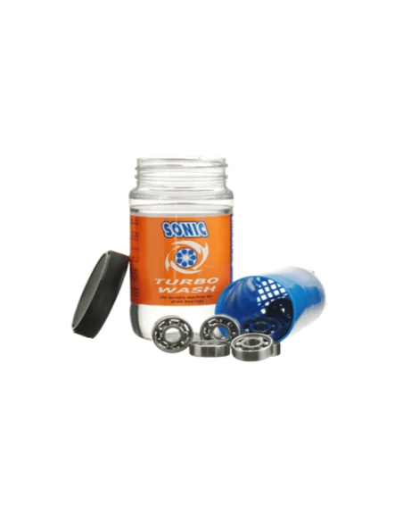 SONIC - TURBO WASH - CLEANER – Accessorios – SONIC – 1
