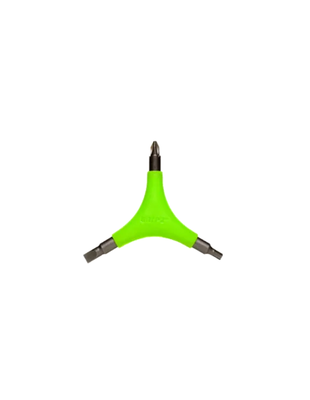 SONIC - Gripz Tool - Green – Accessoires – SONIC – 1