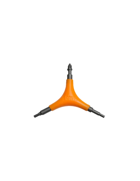 SONIC - Pro Tool - Orange – Accessoires – SONIC – 1