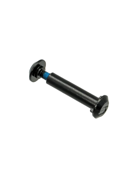 Long Brake Axle for ACH1008/X Series BLACK – Spare Parts – SEBA – 1