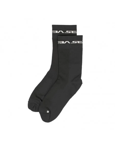 SEBA - SPORT SOCKS BLACK – Wear – SEBA – 1