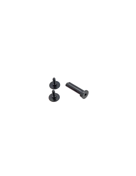 FR - X2R BRAKE AXLE + SCREWS – Pièces détachées – FR SKATES – 1