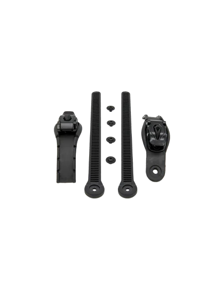 FR - SPIN - MIDDLE STRAPS - BLACK - (PAIR) – Repuestos y Herramientas – FR SKATES – 1
