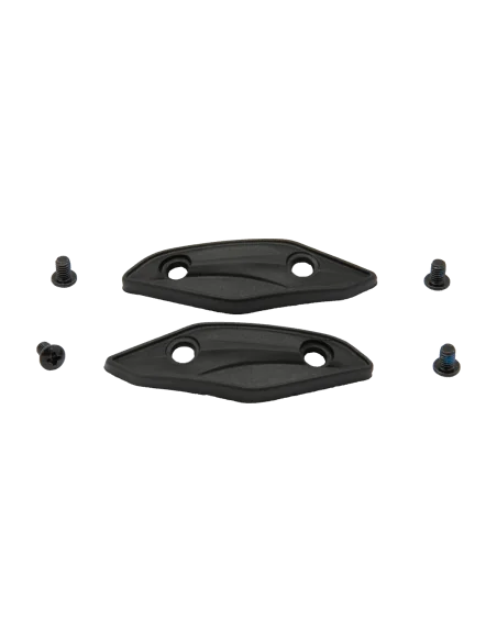 FR - AXS ABRASIVE PAD SLIDER - BLACK – Spare Parts – FR SKATES – 1