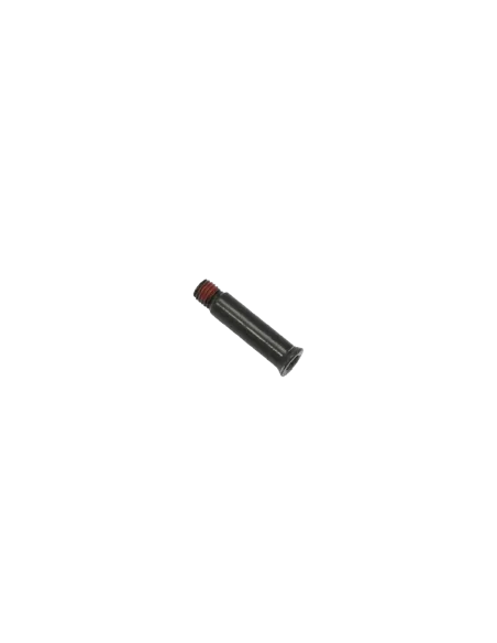 FR - SPEED AXLE (STEEL) - X2 310 - 35.5mm - BLACK x1 – Repuestos y Herramientas – FR SKATES – 1