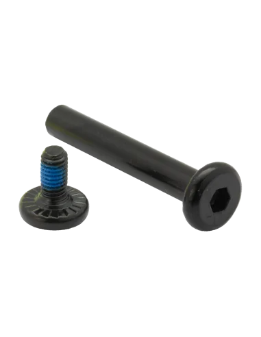 FR - AXS BRAKE UPPER SCREW + FEMALE - BLACK – Pièces détachées – FR SKATES – 1