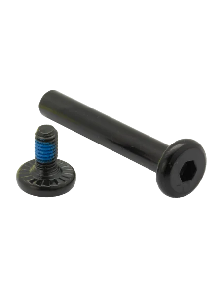 FR - AXS BRAKE UPPER SCREW + FEMALE - BLACK – Pièces détachées – FR SKATES – 1