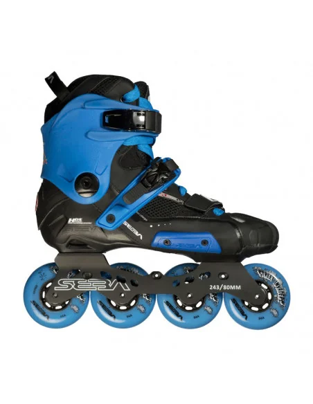 SEBA CUSTOM KIT HIGH – Spare Parts – SEBA – 1