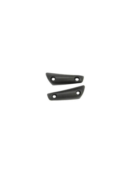 FR - ABRASIVE PAD FOR CARBON - PAIR – Pièces détachées – FR SKATES – 1