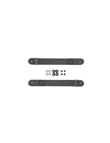 FR - J POWERSTRAP + LOOP + SCREWS - PAIR – Spare Parts – FR SKATES – 1