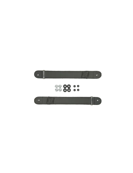 FR - J POWERSTRAP + LOOP + SCREWS - PAIR – Spare Parts – FR SKATES – 1