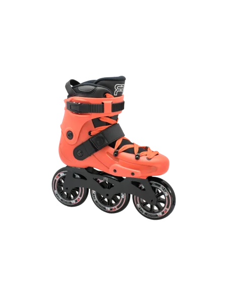 FRX 310 - ORANGE – Patines en línea – FR SKATES – 1 FRX 310 - ORANGE – Patines en línea – FR SKATES – 1