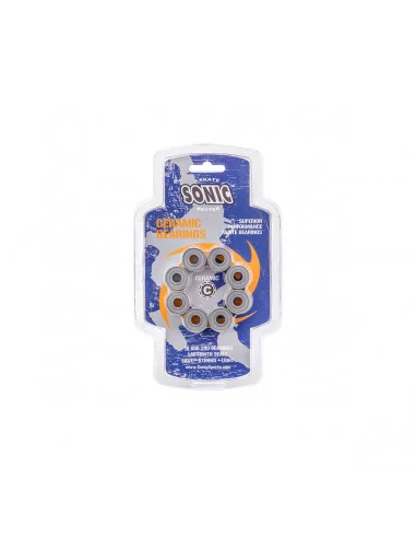 SONIC - BEARINGS - CERAMIC - x16 – Spare Parts – SONIC – 1