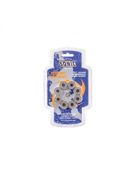SONIC - BEARINGS - CERAMIC - x16 – Spare Parts – SONIC – 1