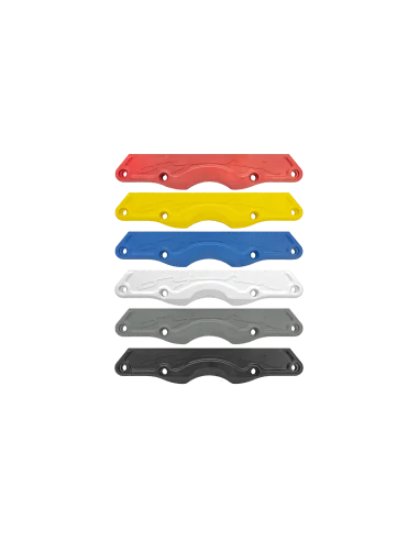 OYSI - INLINE SKATING CHASSIS - 281MM – Repuestos y Herramientas – OYSI – 1