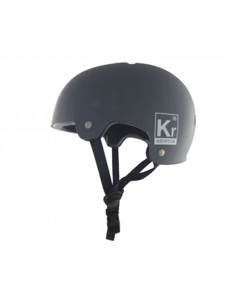 ALK13 HELMET KRYPTON GREY MAT – 32 – ALK13 – 1